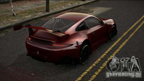 RUF RGT-8 Gaipa для GTA 4