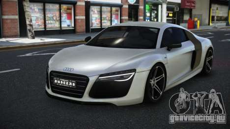 Audi R8 Lopko для GTA 4