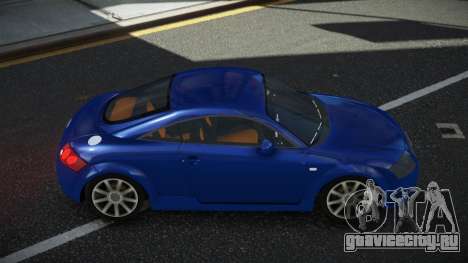 Audi TT Rigfehiq для GTA 4