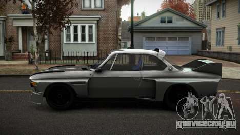 BMW 3.0 CSL Kayow для GTA 4