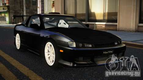 Nissan Silvia Tobzodici для GTA 4