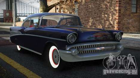 Chevrolet Bel Air Vowruvi для GTA 4