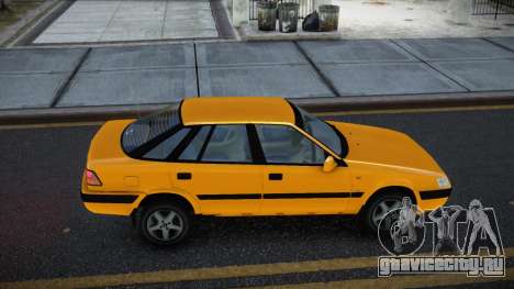 Daewoo Espero Fapye для GTA 4
