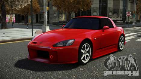 Honda S2000 Javin для GTA 4