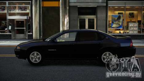 Chevrolet Impala Nufciy для GTA 4