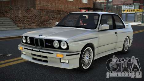BMW M3 E30 Ayij для GTA 4