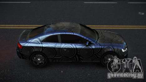 Audi RS5 Leygra S1 для GTA 4