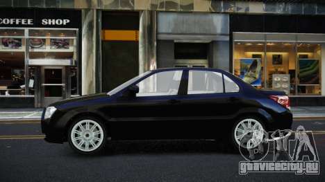 Ikco Dena Xoci для GTA 4