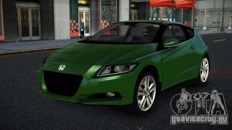 Honda CRZ Kaducabal для GTA 4