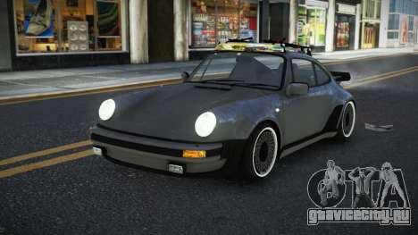 Porsche 911 Linix для GTA 4