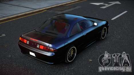 Nissan Silvia Wodili для GTA 4