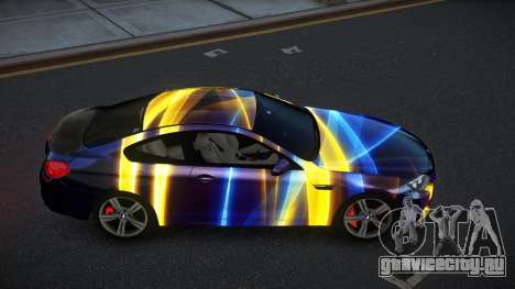 BMW M6 Gankyert S3 для GTA 4