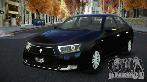 Ikco Dena Boscoce для GTA 4