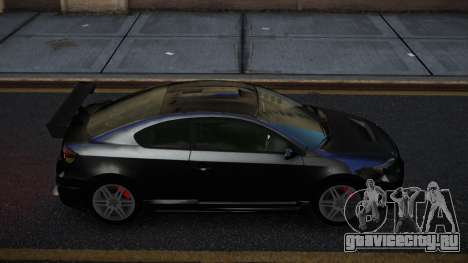 Toyota Scion Viwe для GTA 4