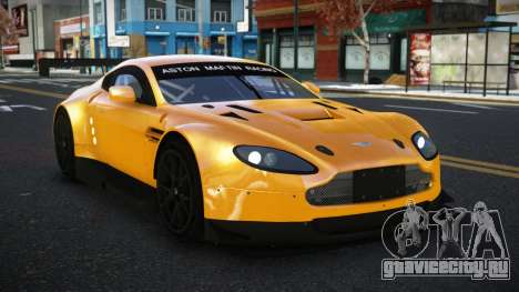 Aston Martin Vantage Jidras для GTA 4