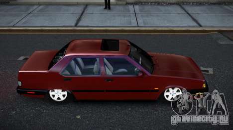 Tofas Dogan Vifmid для GTA 4