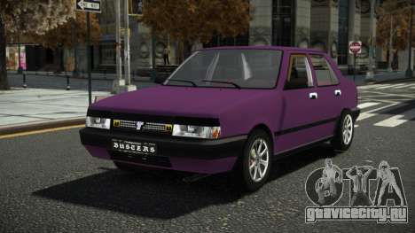 Tofas Sahin Zekejuba для GTA 4