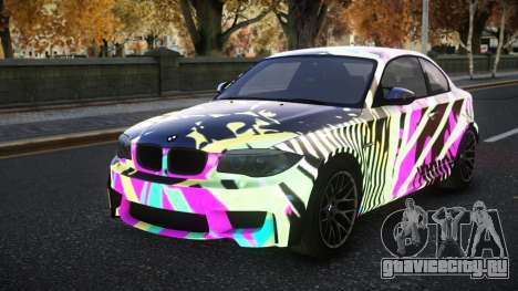 BMW 1M JenraX S13 для GTA 4