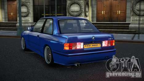 BMW M3 E30 Peeze для GTA 4