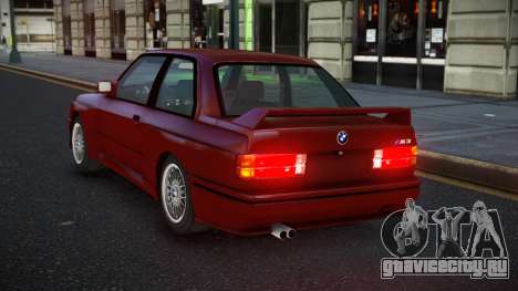 BMW M3 E30 Tuzsuxawi для GTA 4