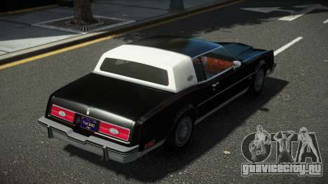 Buick Riviera Xoxu для GTA 4