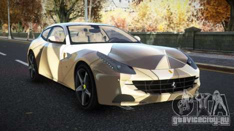 Ferrari FF Joran S2 для GTA 4