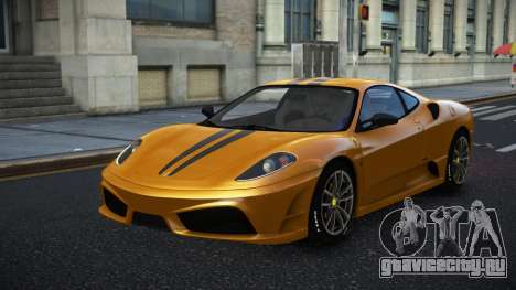 Ferrari F430 Nimsilahi для GTA 4