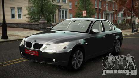 BMW M5 E60 Duoru для GTA 4