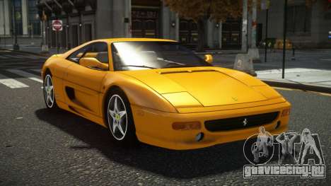 Ferrari F355 Kivwu для GTA 4