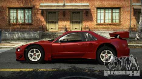 Nissan Skyline R34 Vochiqo для GTA 4