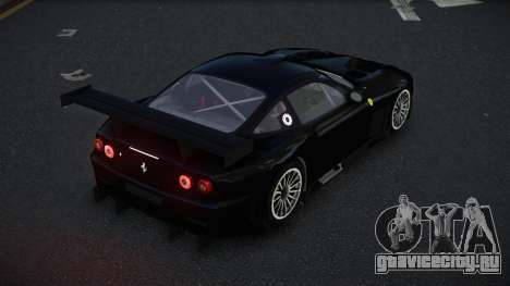 Ferrari 575 Vuke для GTA 4