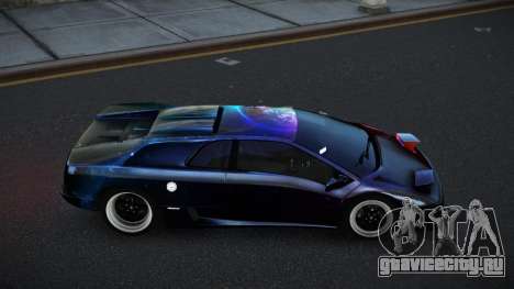 Lamborghini Diablo Olasce S3 для GTA 4