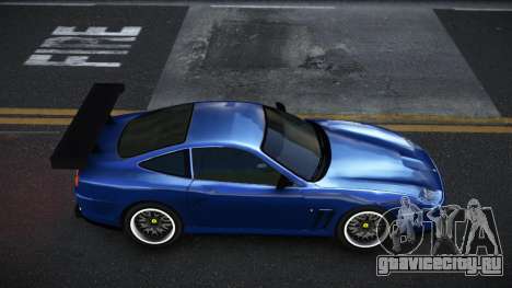 Ferrari 575 Iwob для GTA 4