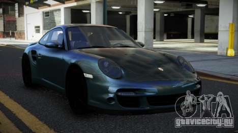 Porsche 911 Osik для GTA 4