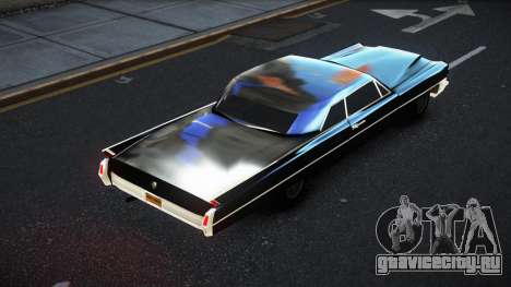 Cadillac Deville Yeuqo для GTA 4