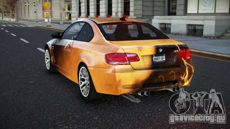 BMW M3 E92 Lauthan S12 для GTA 4