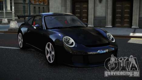 RUF RT12R Cefurot для GTA 4