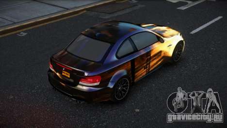 BMW 1M JenraX S3 для GTA 4