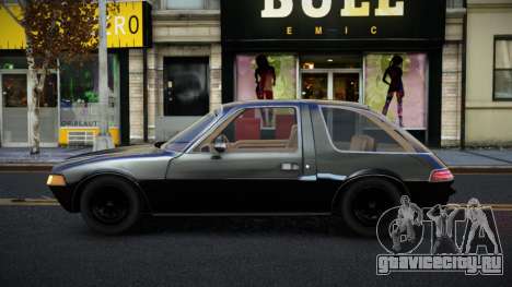 AMC Pacer Kouwa для GTA 4