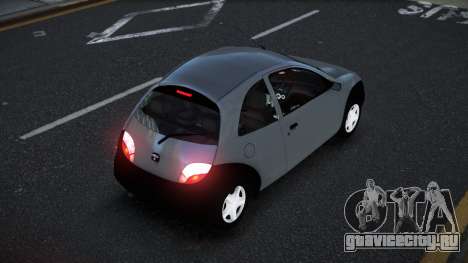 Ford Ka Vuwijilo для GTA 4