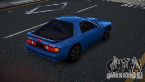Mazda RX-7 Boxzes для GTA 4