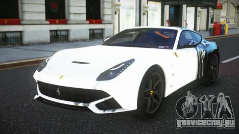 Ferrari F12 Rickin S9 для GTA 4