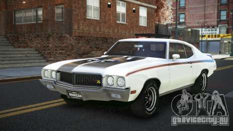 Buick GSX Bevzoqu для GTA 4