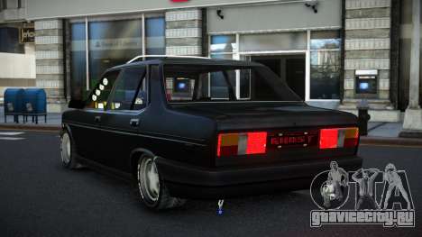 Tofas 131 Sabfohe для GTA 4