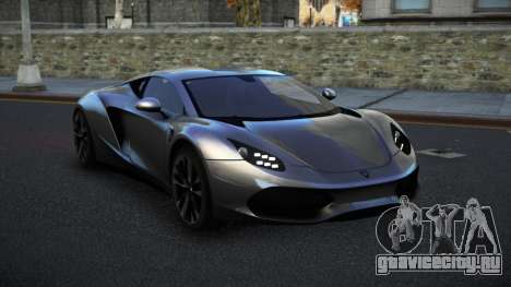 Arrinera Hussarya Dosedoheh для GTA 4