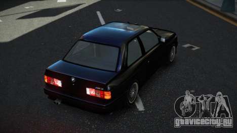 BMW M3 E30 Gijese для GTA 4