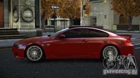 BMW M6 Ganpe для GTA 4