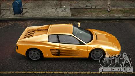 Ferrari 512 TR Faxkes для GTA 4