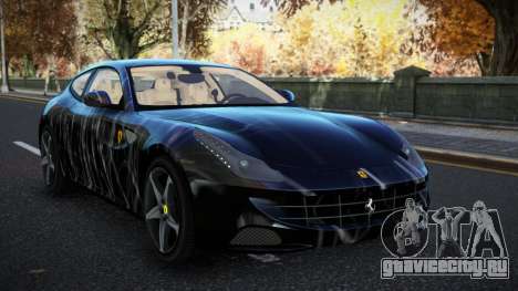 Ferrari FF Joran S3 для GTA 4
