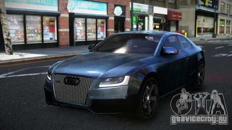 Audi RS5 Leygra S5 для GTA 4